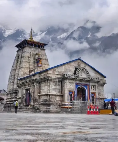 Char Dham